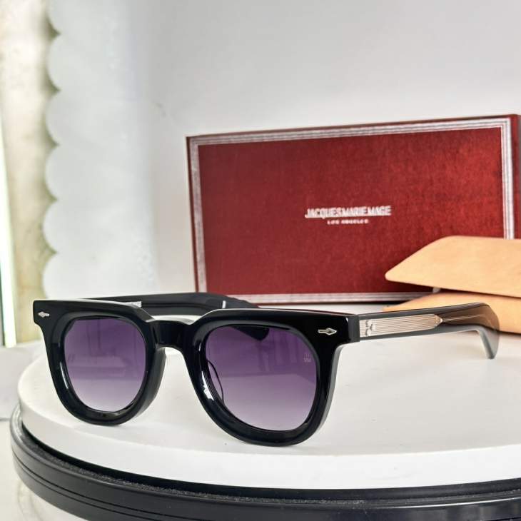 Picture of Jacques Marie Mage Sunglasses _SKUfw76200265fw